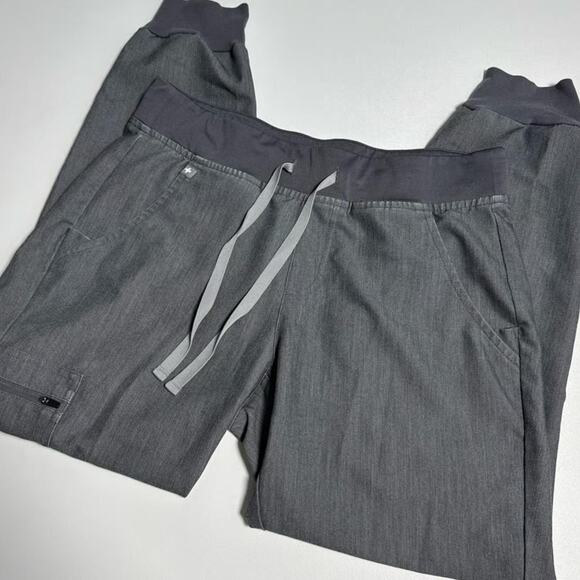 FIGS Zamora Jogger Scrub Pant - Picture 2 of 4